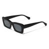 Occhiali da sole Unisex Hawkers Lauper Nero Ø 51 mm