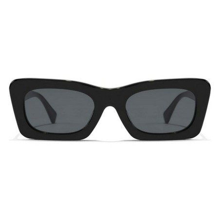 Occhiali da sole Unisex Hawkers Lauper Nero Ø 51 mm