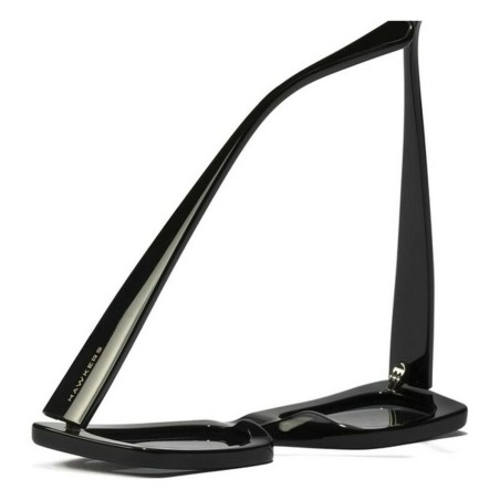 Occhiali da sole Unisex Hawkers Lauper Nero Ø 51 mm