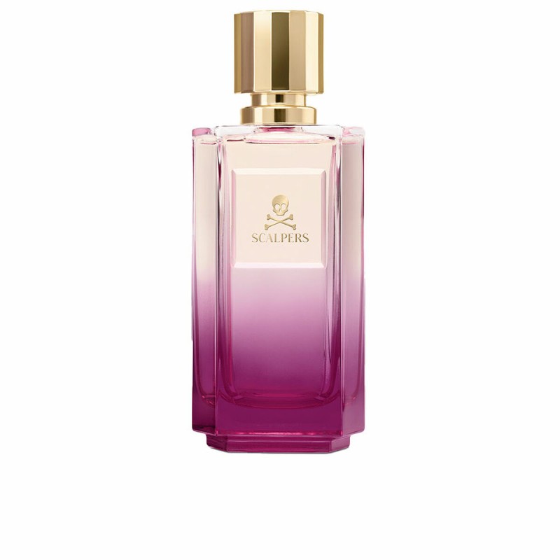 Profumo Donna Scalpers HER & THE WILD FLOWER EDP Profumo Donna Scalpers HER & THE WILD FLOWER EDP