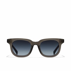 Occhiali da sole Uomo Hawkers OASIS Argento