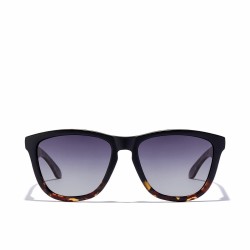 Occhiali da sole Uomo Hawkers ONE COLT Nero Habana