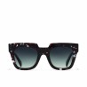 Occhiali da sole Uomo Hawkers ROW X Habana