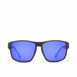 Occhiali da sole Uomo Hawkers FASTER RAW Nero