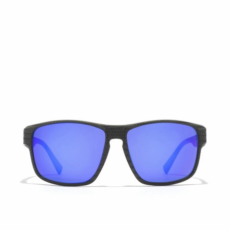 Occhiali da sole Uomo Hawkers FASTER RAW Nero