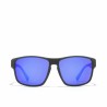 Occhiali da sole Uomo Hawkers FASTER RAW Nero