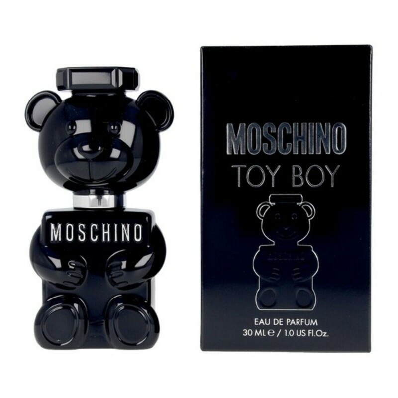 Profumo Uomo Toy Boy Moschino BF-8011003845118_Vendor EDP (30 ml) EDP 30 ml Profumo Uomo Toy Boy Moschino BF-8011003845118_Vendor EDP (30 ml) EDP 30 ml