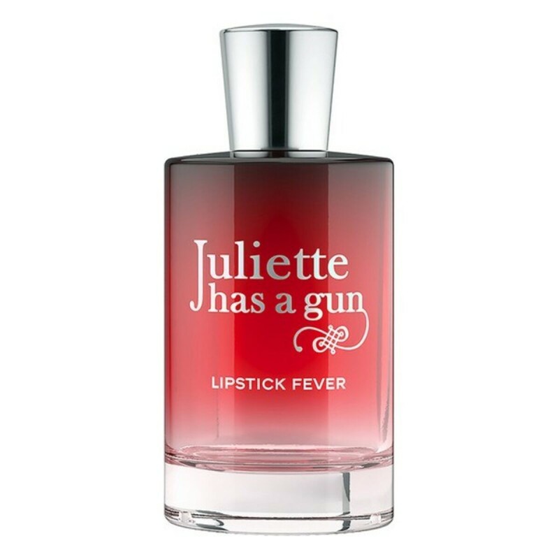 Profumo Donna Lipstick Fever Juliette Has A Gun LIPSTICK FEVER EDP (100 ml) EDP 100 ml Profumo Donna Lipstick Fever Juliette Has A Gun LIPSTICK FEVER EDP (100 ml) EDP 100 ml