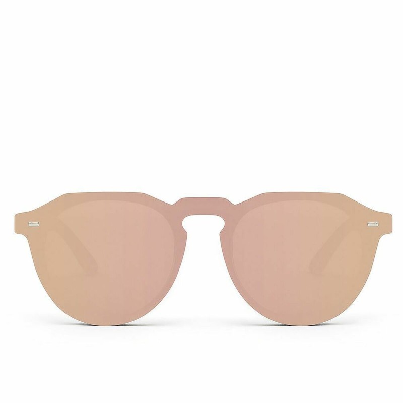 Occhialida sole Unisex Hawkers Warwick Venm Hybrid Oro rosa (Ø 50 mm) Occhialida sole Unisex Hawkers Warwick Venm Hybrid Oro rosa (Ø 50 mm)