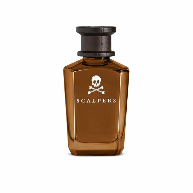 Profumo Uomo Scalpers Boxing Club EDP EDP 75 ml Profumo Uomo Scalpers Boxing Club EDP EDP 75 ml