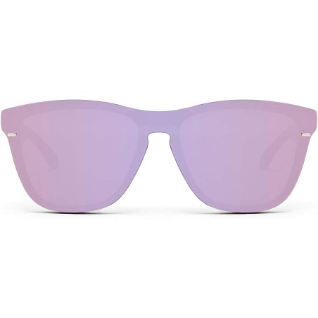 Occhialida sole Unisex Hawkers One Venm Hybrid (Ø 53 mm)