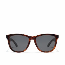 Occhiali da sole Uomo Hawkers One Habana Grigio Avana