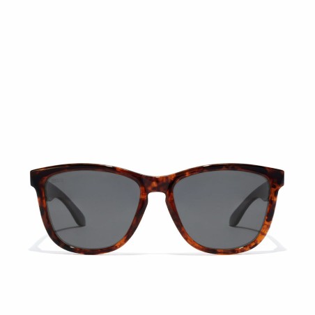 Occhiali da sole Uomo Hawkers One Habana Grigio Avana