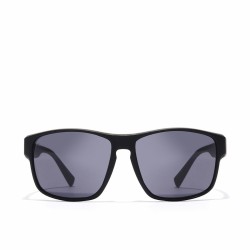 Occhiali da sole Uomo Hawkers Faster Raw Nero