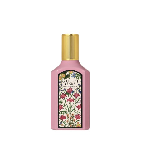 Profumo Donna Gucci Flora Gorgeous Gardenia EDP EDP 50 ml