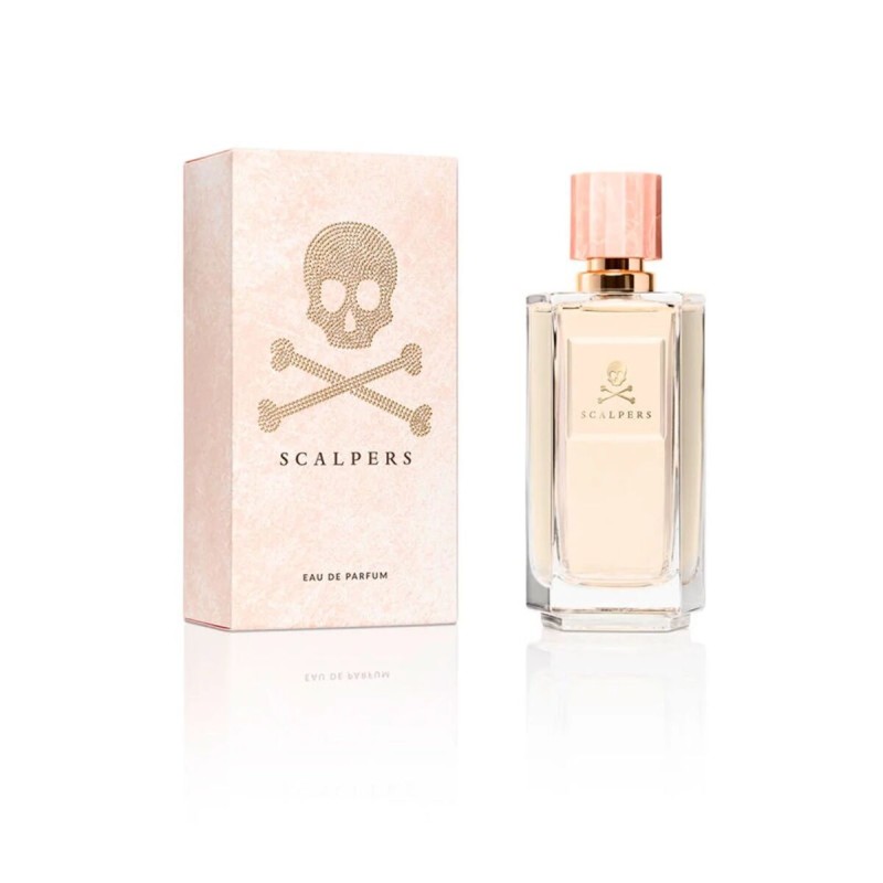 Profumo Donna Scalpers EDP EDP 100 ml Her & Here Profumo Donna Scalpers EDP EDP 100 ml Her & Here