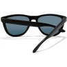 Occhiali da sole Unisex Hawkers One Raw Ø 54,8 mm Trasparente