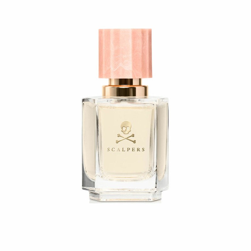 Profumo Donna Scalpers HER & HERE EDP EDP 30 ml Her & Here Profumo Donna Scalpers HER & HERE EDP EDP 30 ml Her & Here