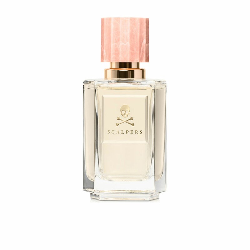 Profumo Donna Scalpers HER & HERE EDP EDP 50 ml Her & Here Profumo Donna Scalpers HER & HERE EDP EDP 50 ml Her & Here