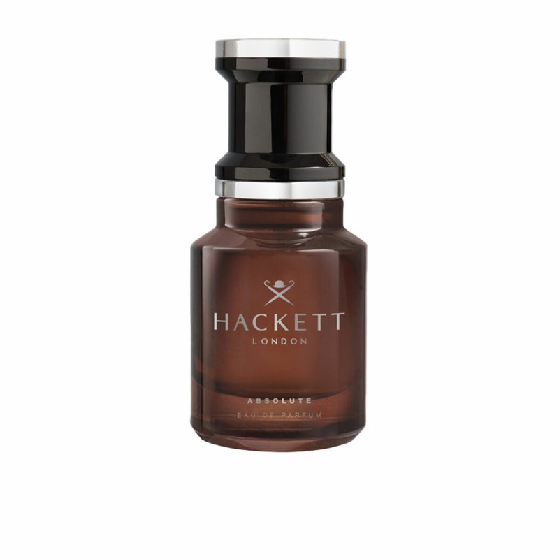 Profumo Uomo Hackett London ABSOLUTE EDP EDP 50 ml Profumo Uomo Hackett London ABSOLUTE EDP EDP 50 ml