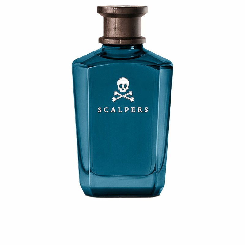 Profumo Uomo Scalpers YACHT CLUB EDP EDP 125 ml Profumo Uomo Scalpers YACHT CLUB EDP EDP 125 ml
