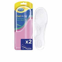 Modelli Scholl Gel Activ 35-40,5 2 Unità