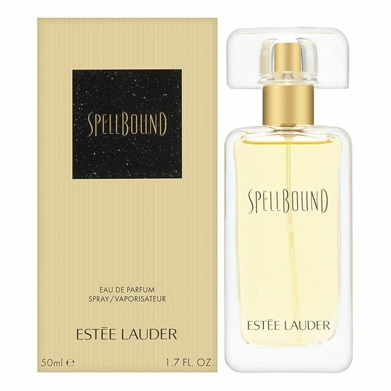 Profumo Donna Estee Lauder Spellbound EDP 50 ml Profumo Donna Estee Lauder Spellbound EDP 50 ml