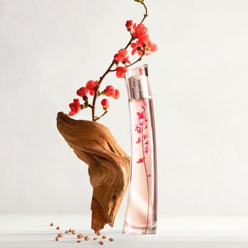 Profumo Donna Kenzo Flower Ikebana EDP 40 ml Profumo Donna Kenzo Flower Ikebana EDP 40 ml