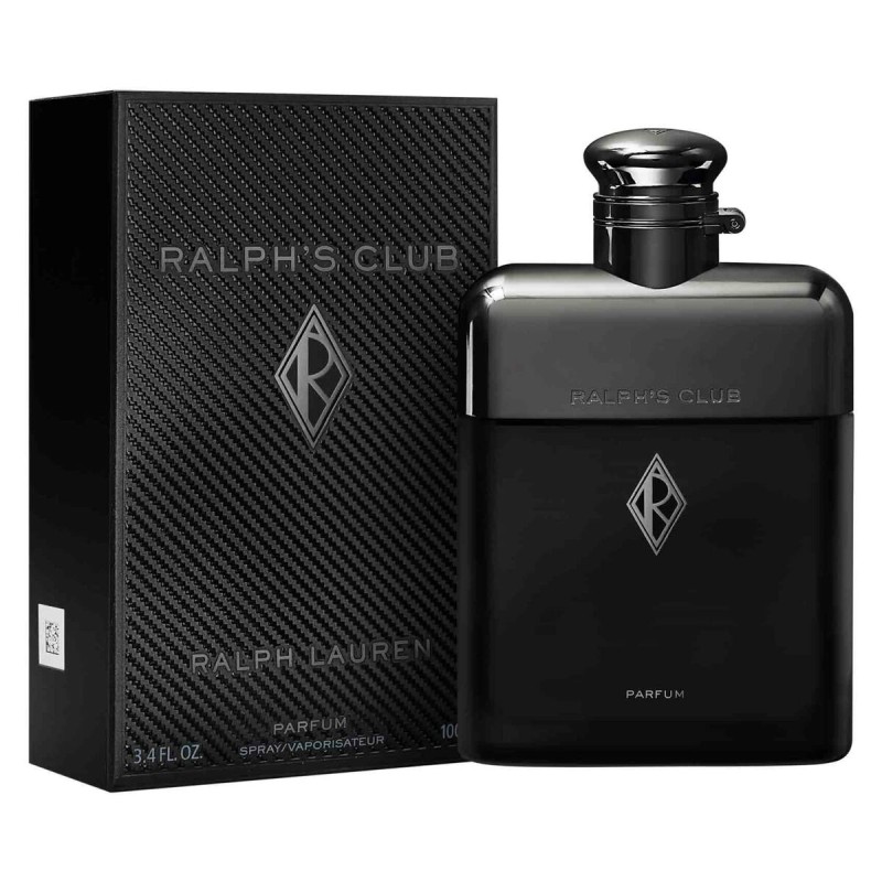 Profumo Uomo Ralph Lauren Ralph's Club EDP 100 ml Profumo Uomo Ralph Lauren Ralph's Club EDP 100 ml