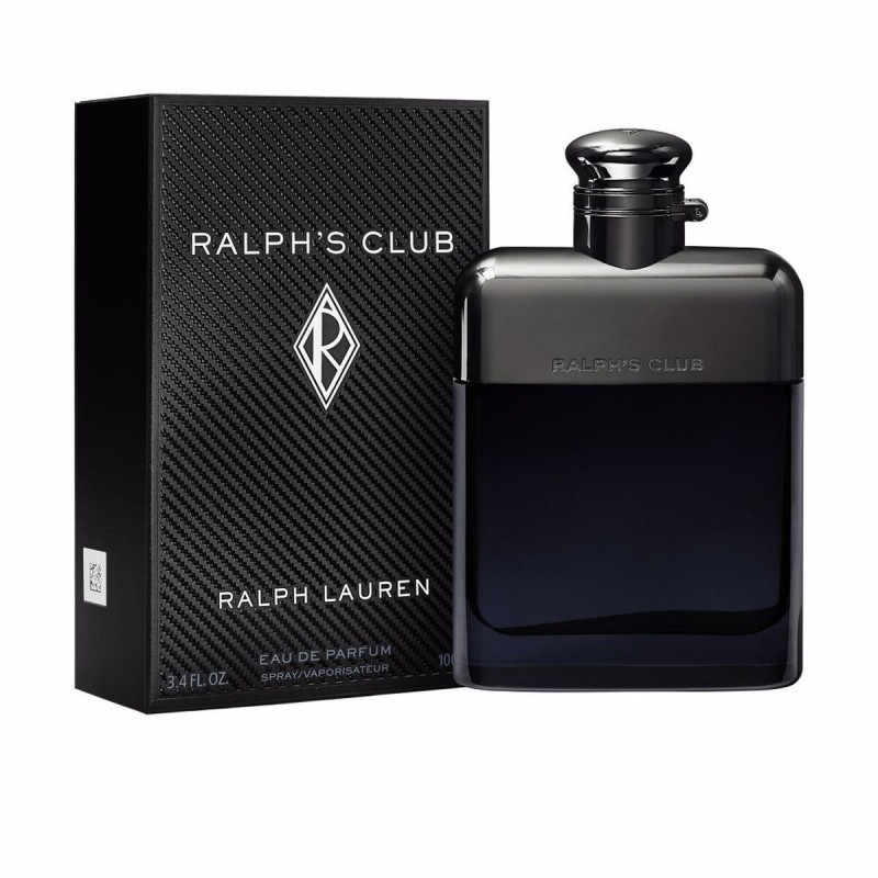Profumo Uomo Ralph Lauren Ralph's Club EDP 50 ml Profumo Uomo Ralph Lauren Ralph's Club EDP 50 ml