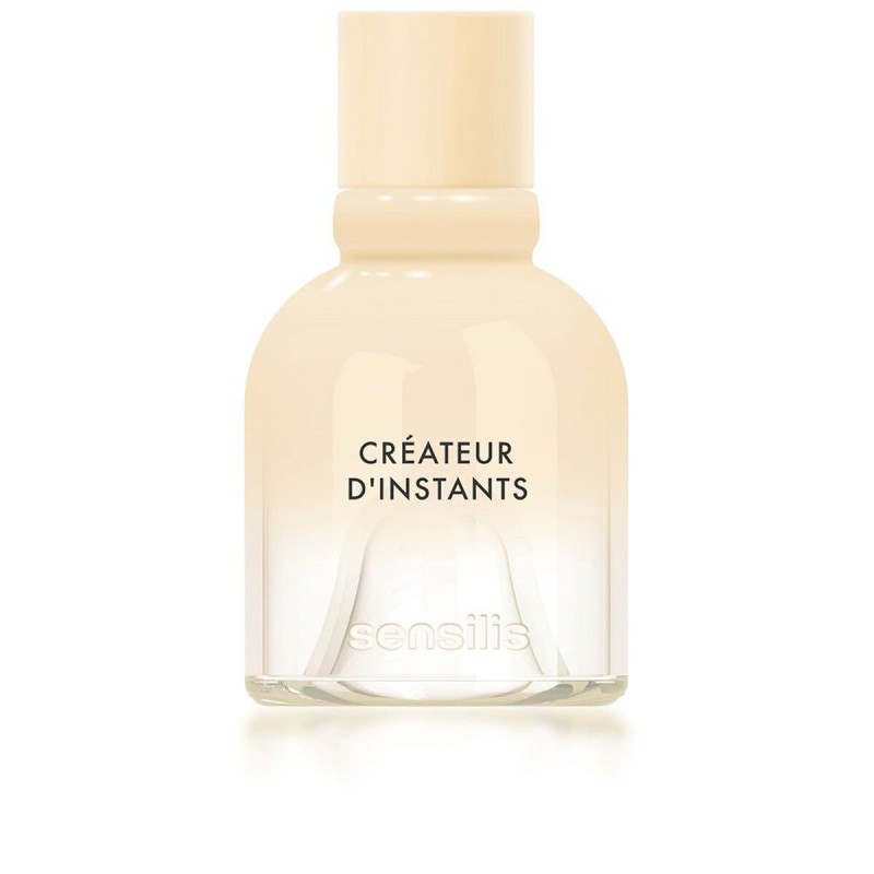 Profumo Donna Sensilis Createur d'Instants EDT 100 ml Profumo Donna Sensilis Createur d'Instants EDT 100 ml