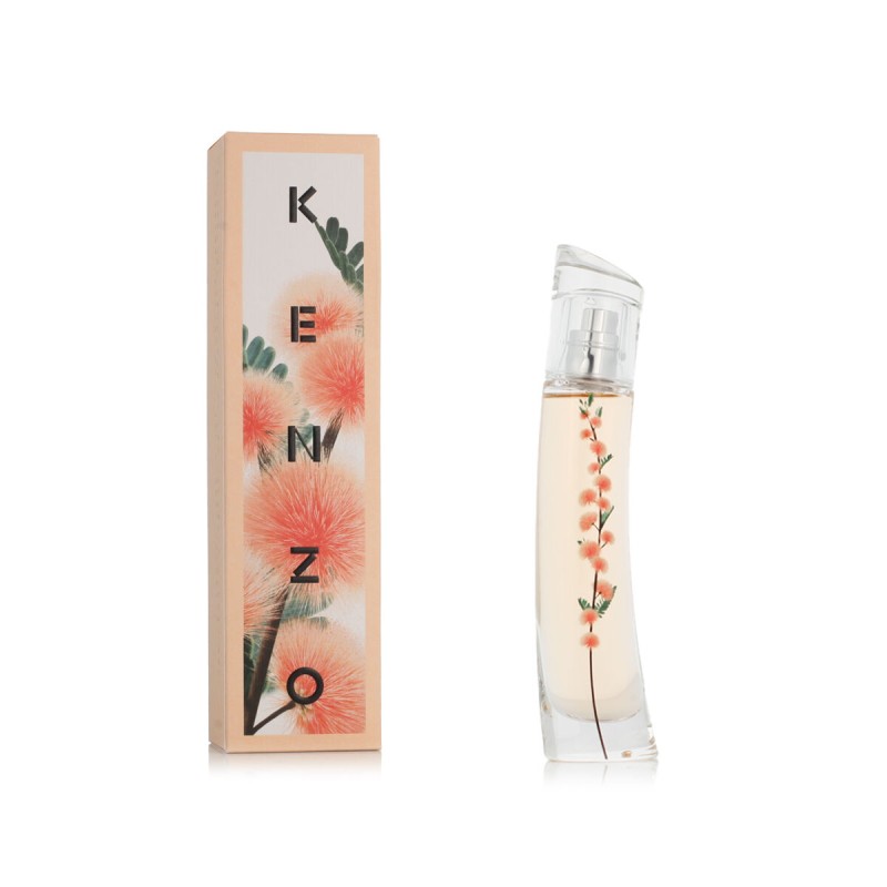 Profumo Donna Kenzo FLOWER BY KENZO EDP 40 ml Profumo Donna Kenzo FLOWER BY KENZO EDP 40 ml