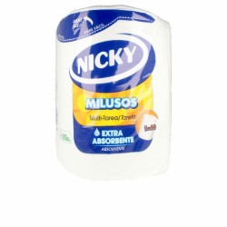 Deodorante per Ambienti Nicky Multiusos