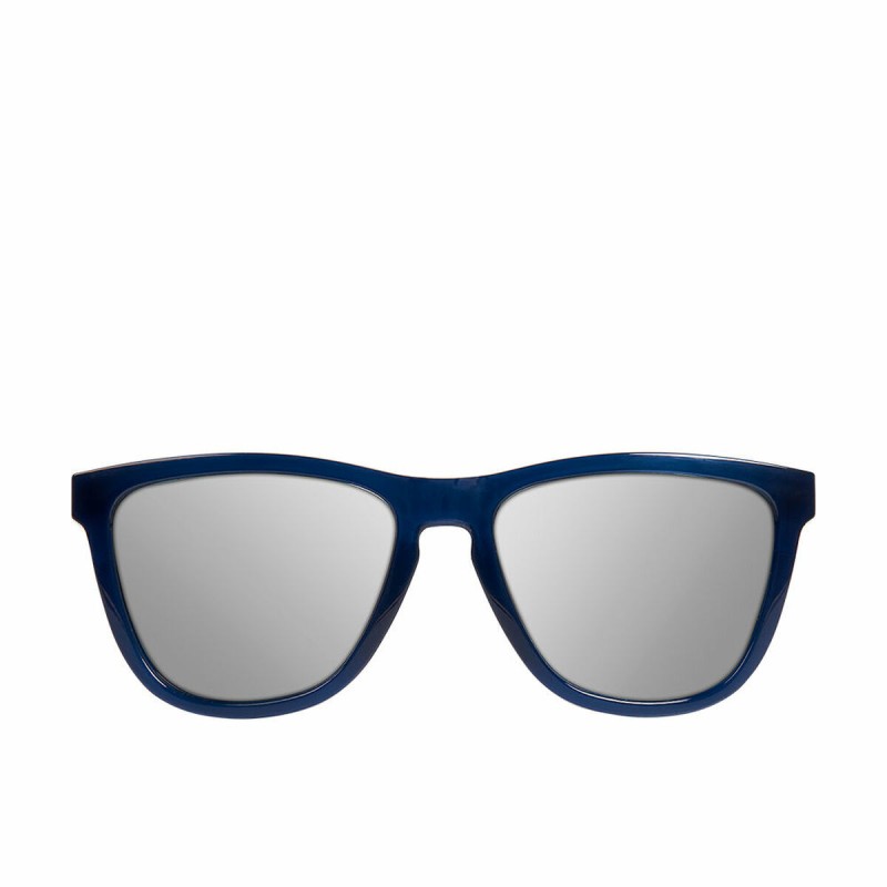 Occhiali da sole Unisex Northweek Regular Navy Blue Blu Marino Argentato (Ø 47 mm) Occhiali da sole Unisex Northweek Regular Navy Blue Blu Marino Argentato (Ø 47 mm)