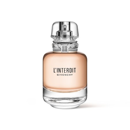 Profumo Donna Givenchy L'INTERDIT EDT 80 ml L'interdit