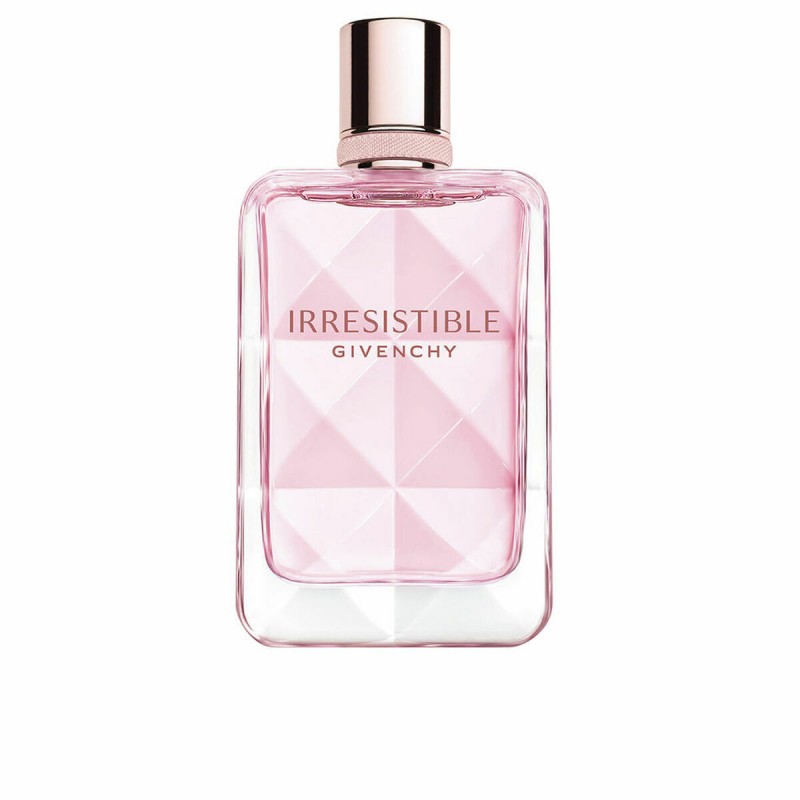 Profumo Donna Givenchy IRRESISTIBLE GIVENCHY EDP 80 ml Profumo Donna Givenchy IRRESISTIBLE GIVENCHY EDP 80 ml