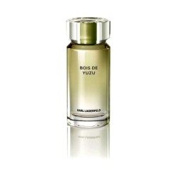 Profumo Uomo Bois de Yuzu Lagerfeld KL008A03 EDT (100 ml) 100 ml