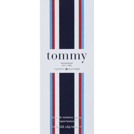 Profumo Uomo Tommy Hilfiger TOMMY EDT 100 ml
