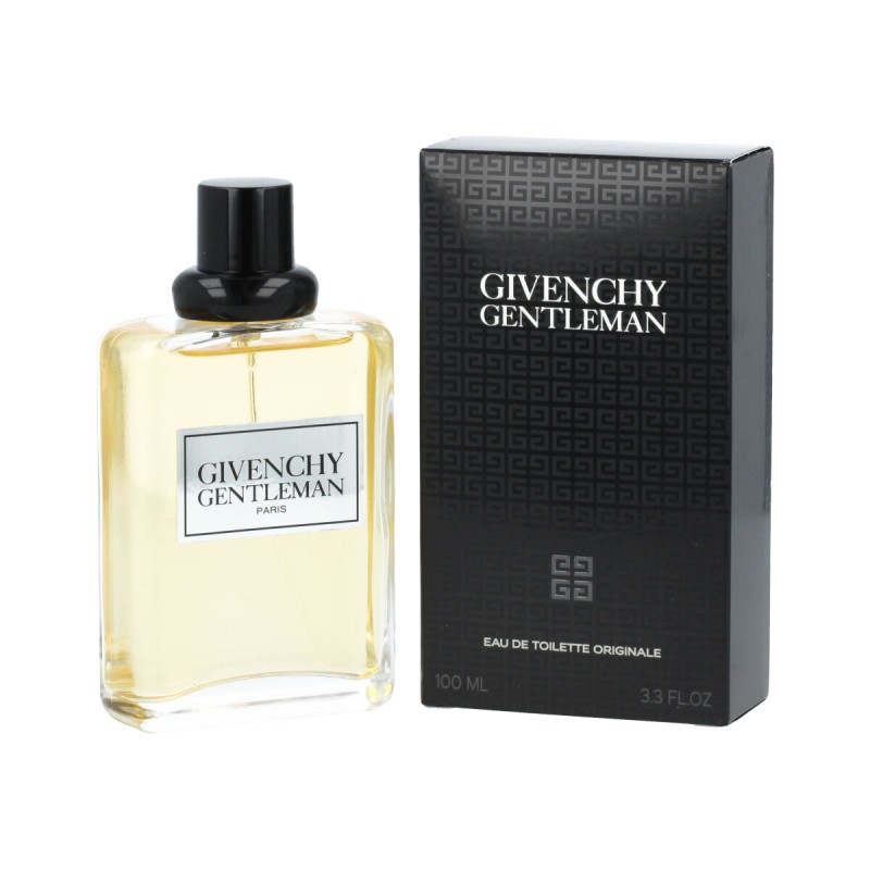 Profumo Uomo Givenchy GENTLEMAN EDT 100 ml Profumo Uomo Givenchy GENTLEMAN EDT 100 ml