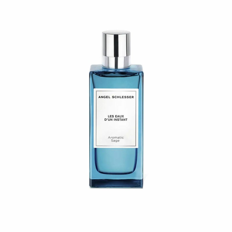 Profumo Unisex Angel Schlesser LES EAUX D'UN INSTANT EDT 100 ml Profumo Unisex Angel Schlesser LES EAUX D'UN INSTANT EDT 100 ml