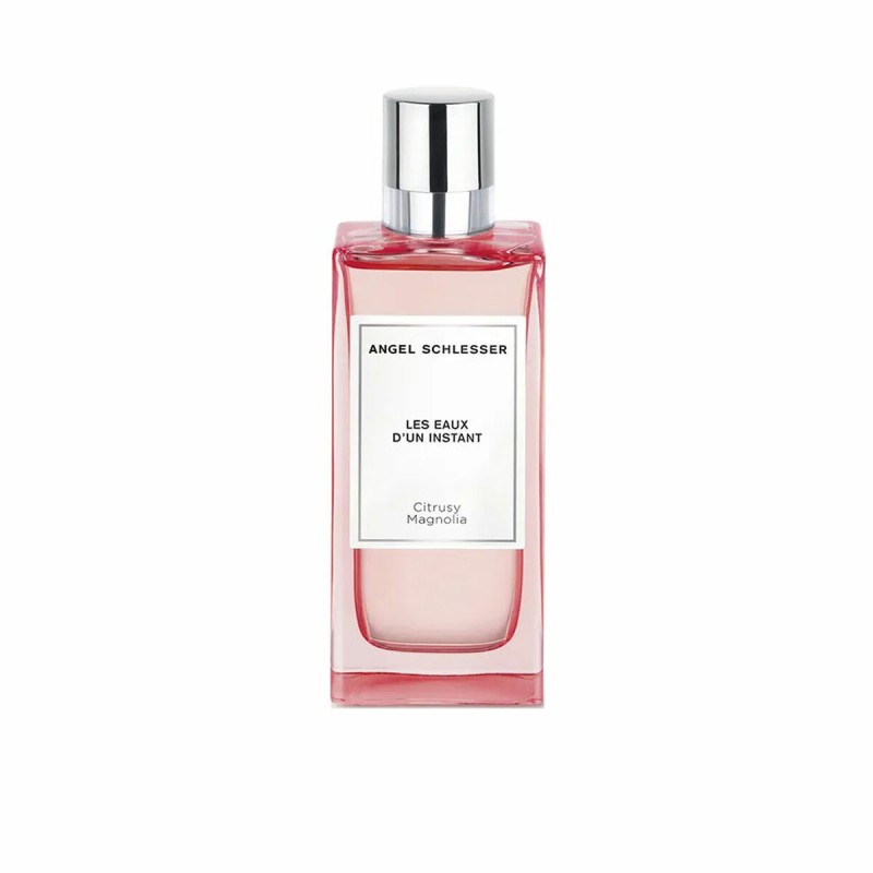 Profumo Unisex Angel Schlesser LES EAUX D'UN INSTANT EDT 100 ml Profumo Unisex Angel Schlesser LES EAUX D'UN INSTANT EDT 100 ml
