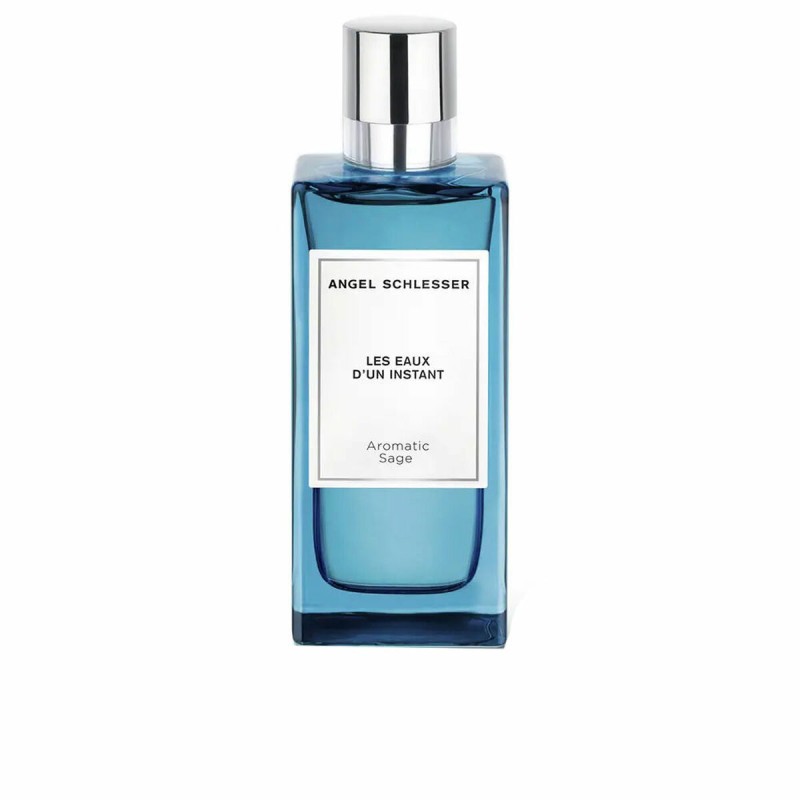 Profumo Unisex Angel Schlesser LES EAUX D'UN INSTANT EDT 150 ml Profumo Unisex Angel Schlesser LES EAUX D'UN INSTANT EDT 150 ml