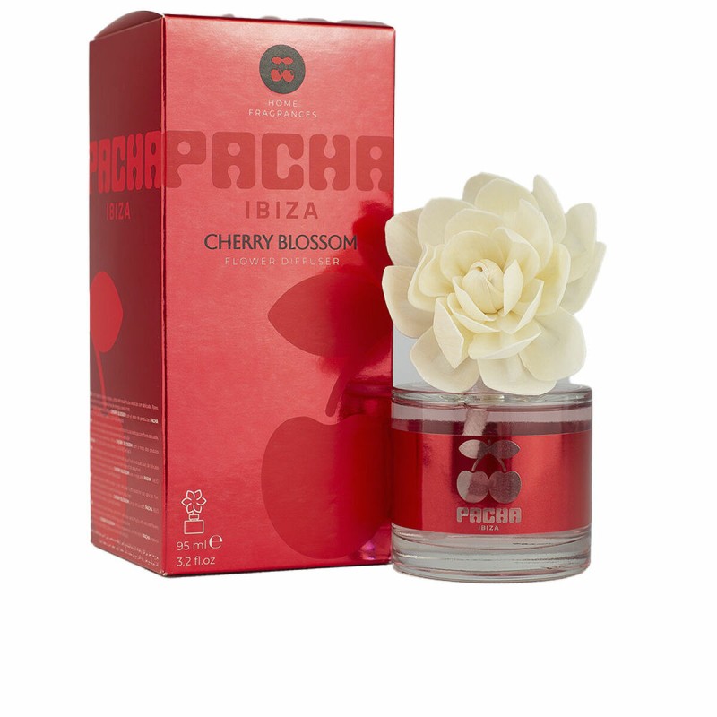 Deodorante per Ambienti Pacha PACHA IBIZA 95 ml Deodorante per Ambienti Pacha PACHA IBIZA 95 ml