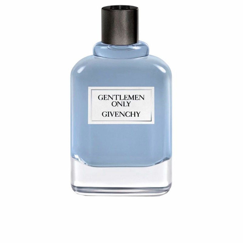 Profumo Unisex Givenchy GENTLEMEN ONLY 100 ml Profumo Unisex Givenchy GENTLEMEN ONLY 100 ml