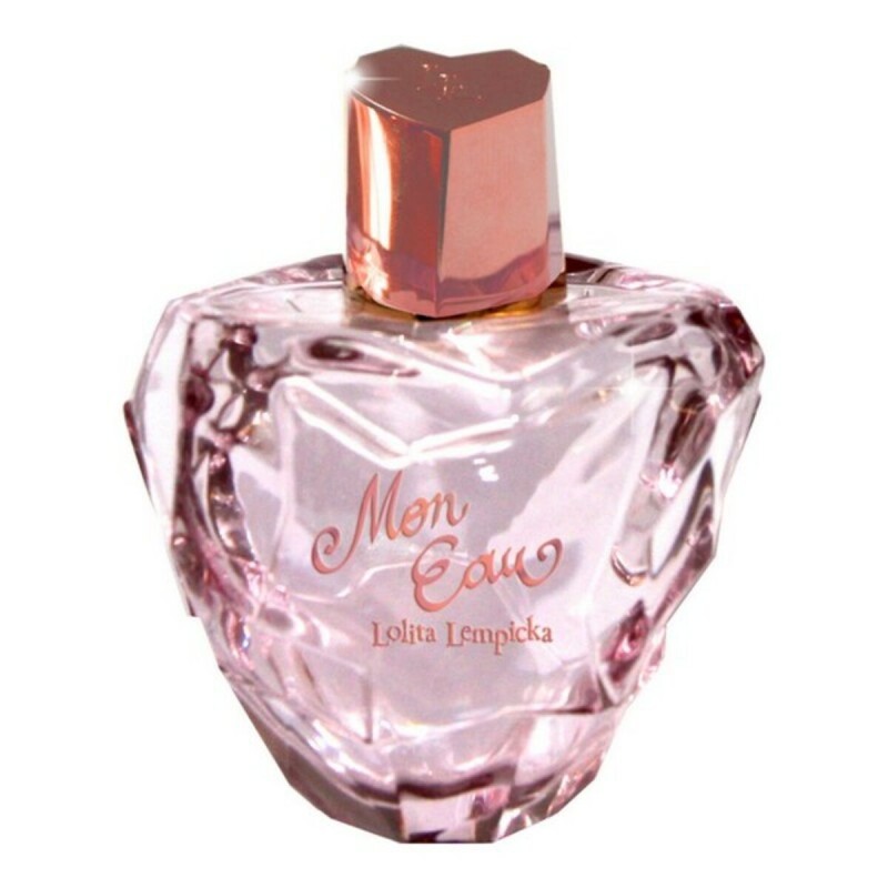 Profumo Donna Mon Eau Lolita Lempicka MON EAU EDP (50 ml) EDP 50 ml Profumo Donna Mon Eau Lolita Lempicka MON EAU EDP (50 ml) EDP 50 ml