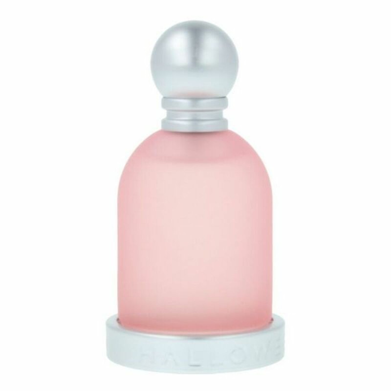 Profumo Donna Jesus Del Pozo HALLOWEEN EDT 50 ml Profumo Donna Jesus Del Pozo HALLOWEEN EDT 50 ml