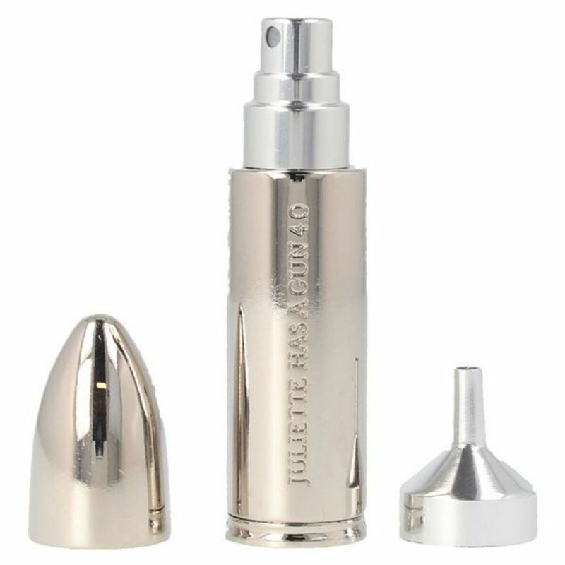 Profumo Donna Juliette Has A Gun U PURSE BULLET EDT 4 ml Profumo Donna Juliette Has A Gun U PURSE BULLET EDT 4 ml