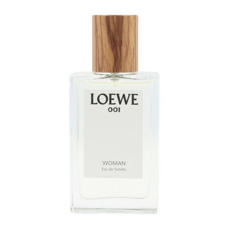 Profumo Donna 001 Loewe 385-63036 EDT (30 ml) Loewe 30 ml Profumo Donna 001 Loewe 385-63036 EDT (30 ml) Loewe 30 ml