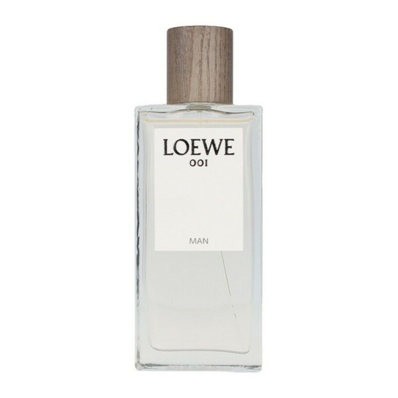 Profumo Uomo 001 Loewe 8426017050708 EDP (100 ml) EDP 100 ml Profumo Uomo 001 Loewe 8426017050708 EDP (100 ml) EDP 100 ml