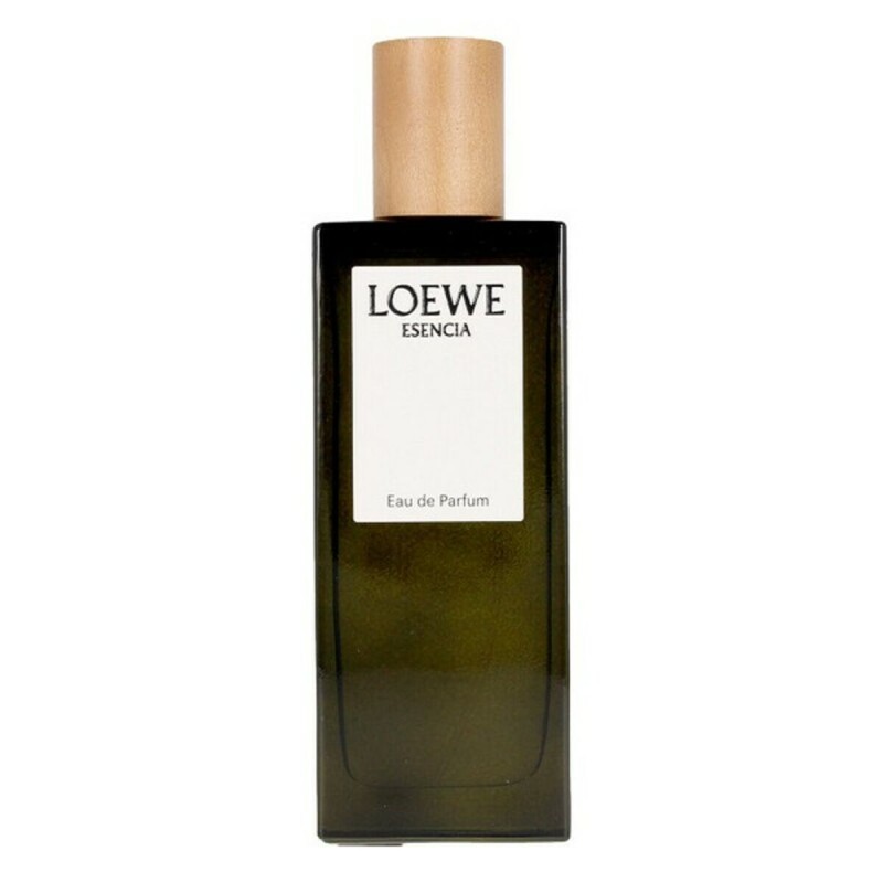 Profumo Uomo Esencia Loewe ESENCIA Esencia EDP 50 ml Profumo Uomo Esencia Loewe ESENCIA Esencia EDP 50 ml